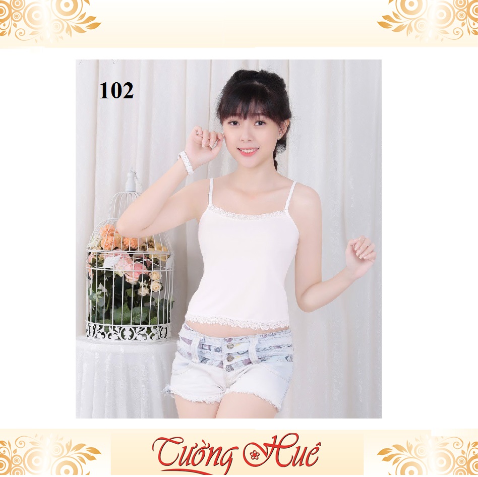 Áo lá Lotus Baby 102 áo lá học sinh, áo lá mặc áo dài.