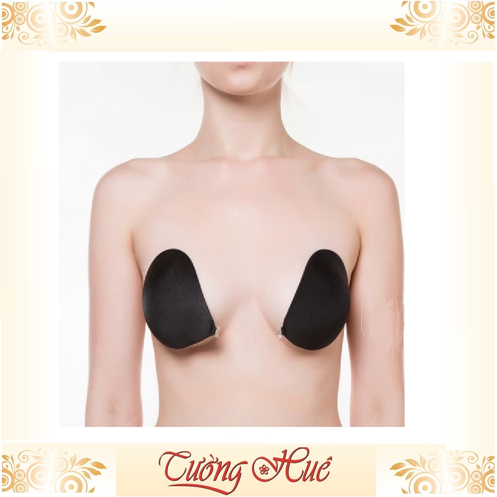 Áo ngực dán không dây hình quả trứng