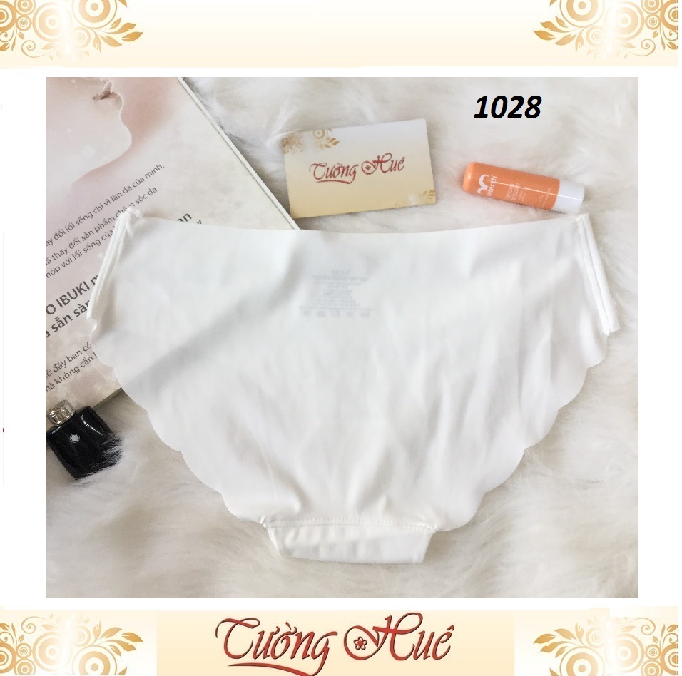 Quần lót nữ Naypai 1028L su đúc.
