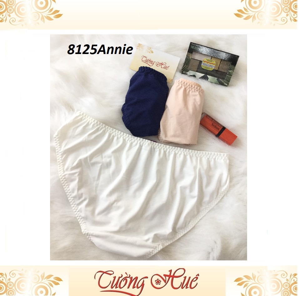 Quần lót nữ annie QE8125