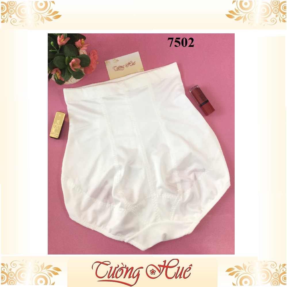 Quần ôm bụng Chen 7502 quần định hình vòng 2.