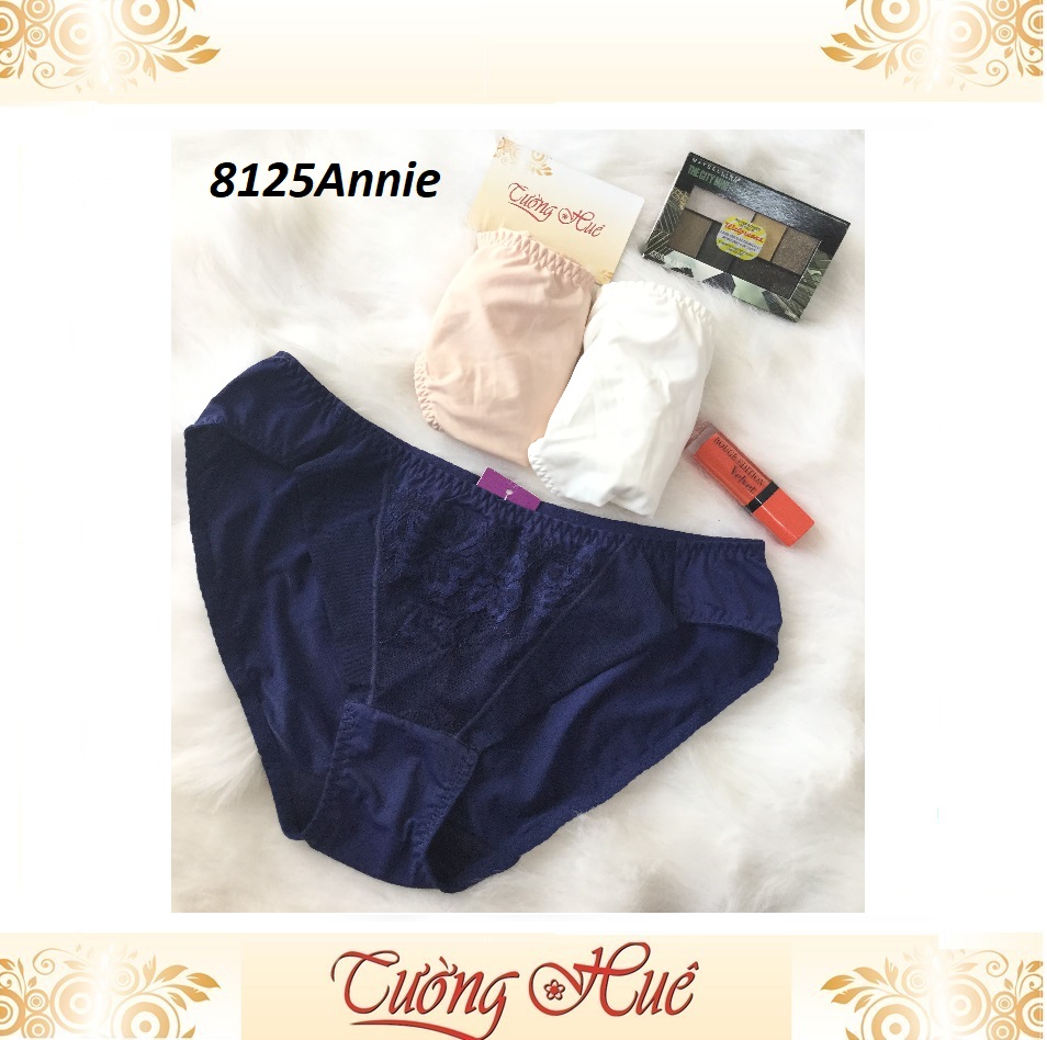 Quần lót nữ annie QE8125