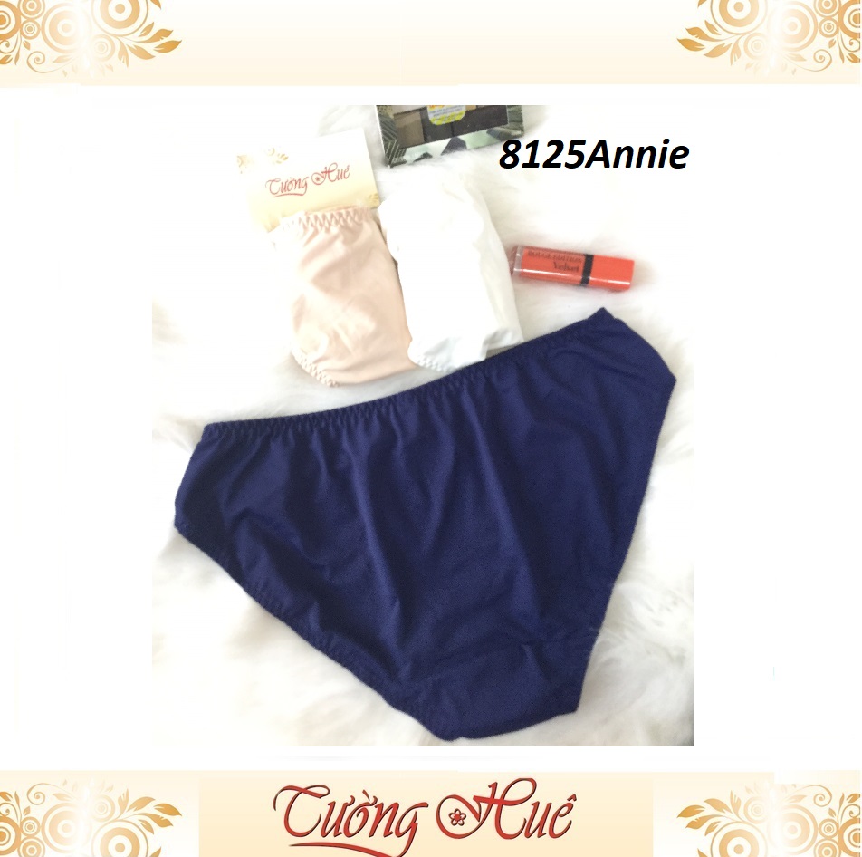 Quần lót nữ annie QE8125