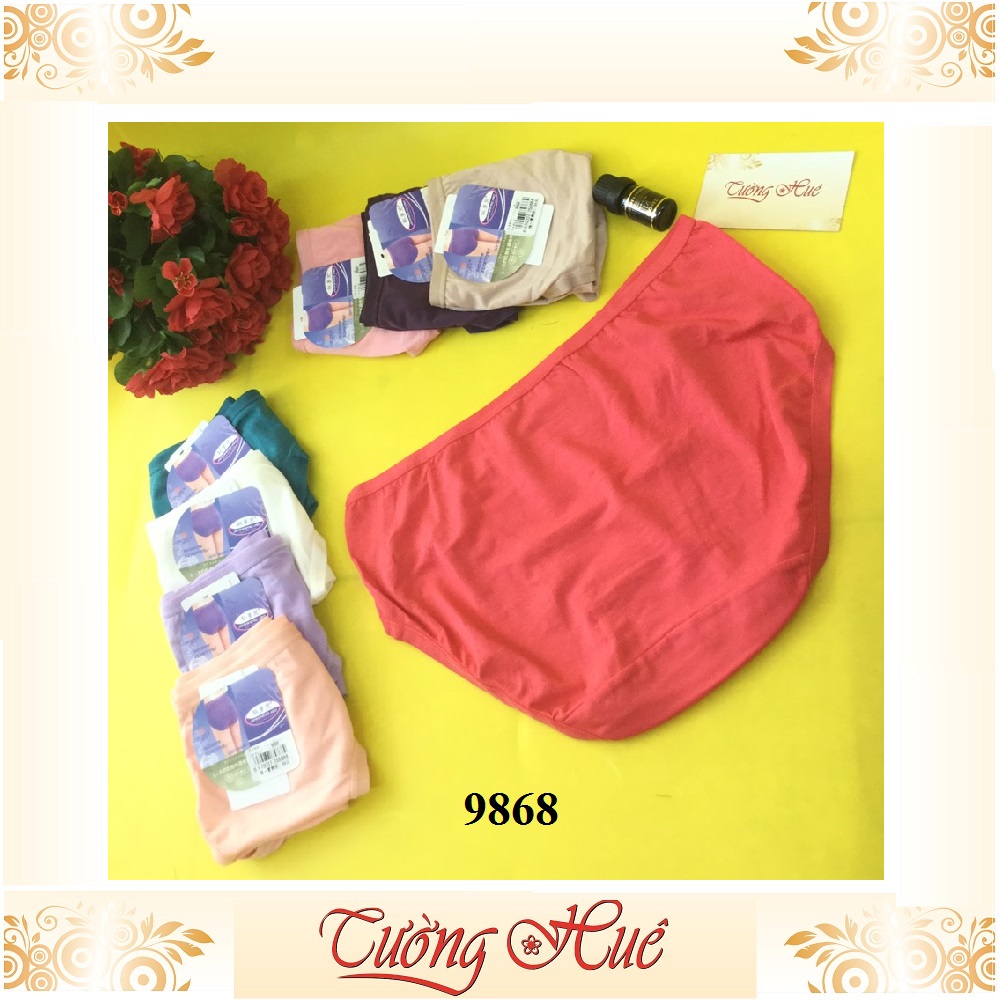 Quần lót nữ Autumndreams 9868 quần lót với chất liệu từ thiên nhiên.