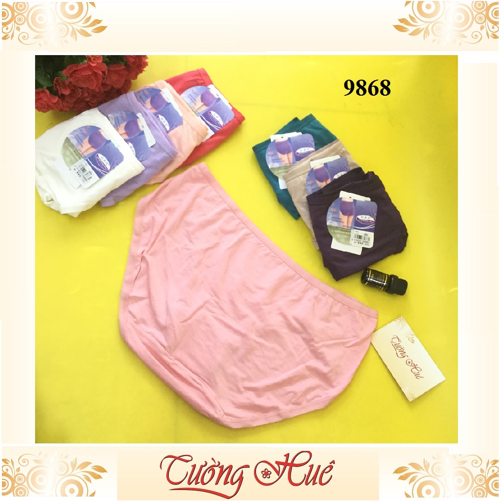 Quần lót nữ Autumndreams 9868 quần lót với chất liệu từ thiên nhiên.