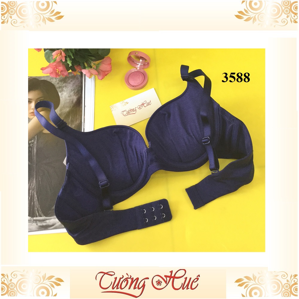 Áo lót nữ Bon Bon BV3588 nâng trơn.