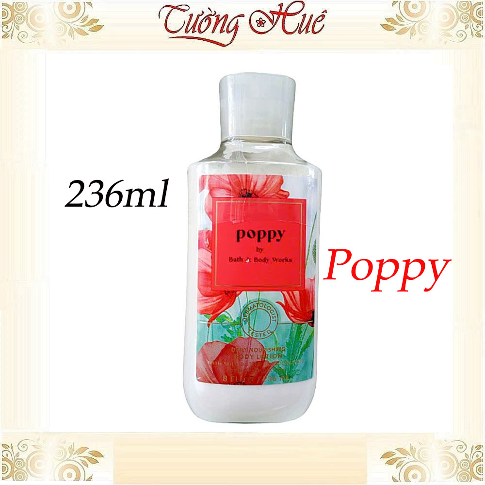 Dưỡng thể Bath & Body Works Body Lotion - 236ml