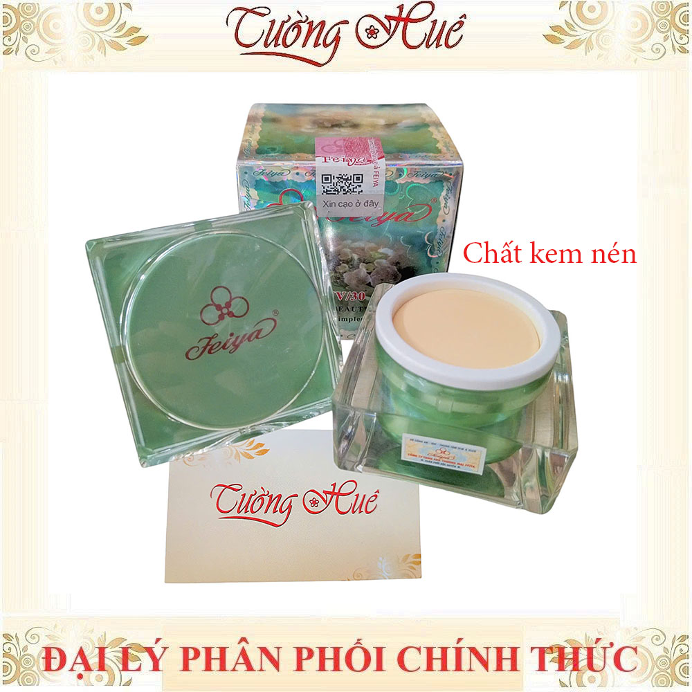 Kem Dưỡng Chống Lão Hóa Feiya Antirich Beauty Cream (Có Lựa Chọn)