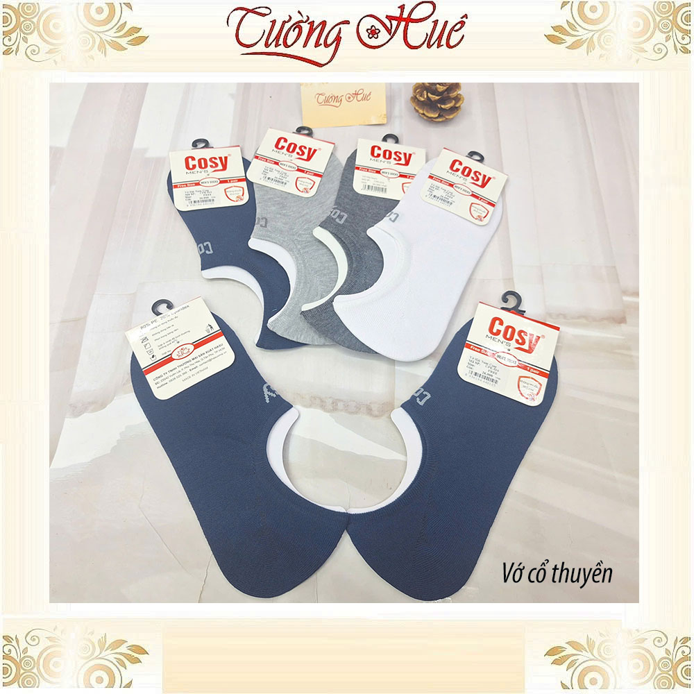 VỚ NAM COSY CỔ THUYỀN CPE 010