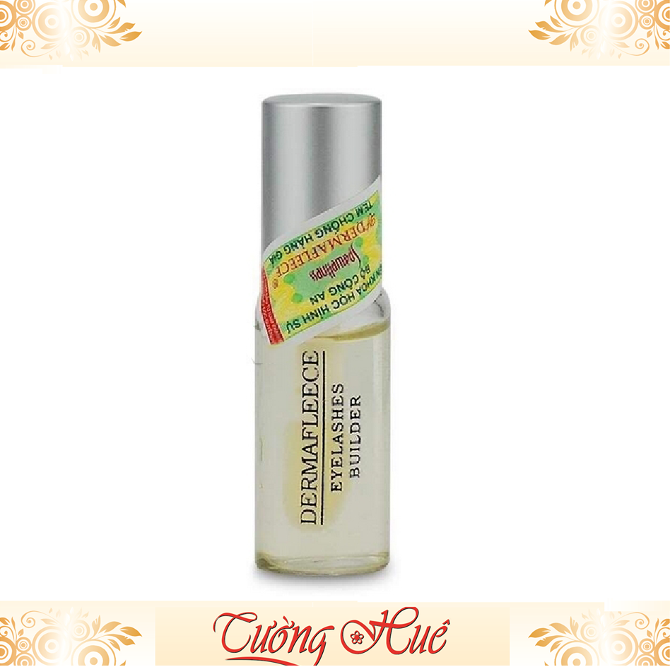 Tinh Chất Làm Dài, Dày Lông Mi & Lông Mày 21 Ngày Max Growth - 5ml.