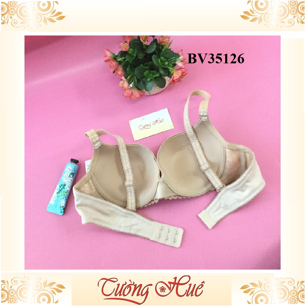 Áo lót nữ Bon Bon BV35126 mút mỏng.