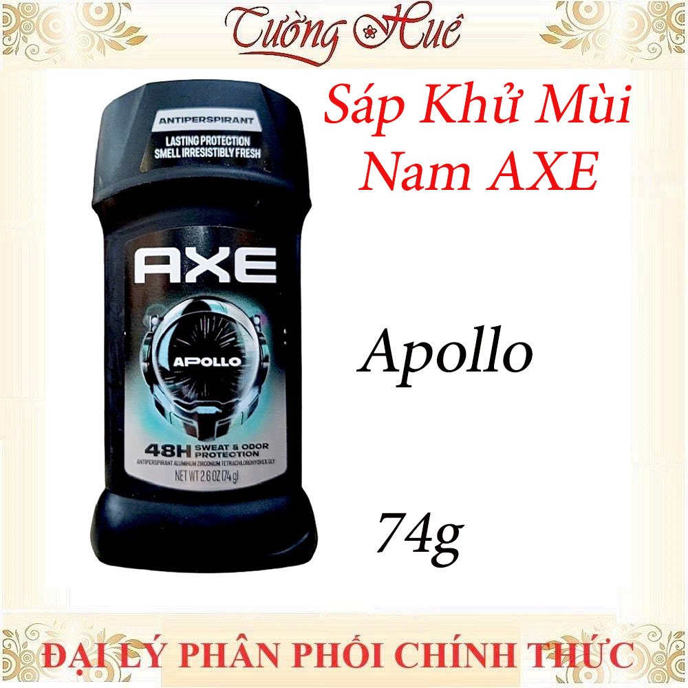 Lăn Sáp Khử Mùi Nam AXE ( Có sự chọn lựa)