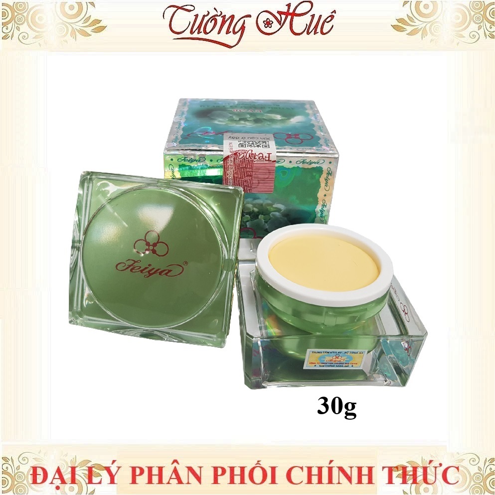 Kem Dưỡng Chống Lão Hóa Feiya Antirich Beauty Cream (Có Lựa Chọn)