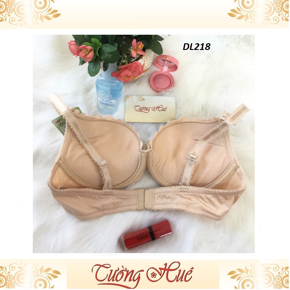 Áo lót nữ Darlin DL218 dầy nguyên.