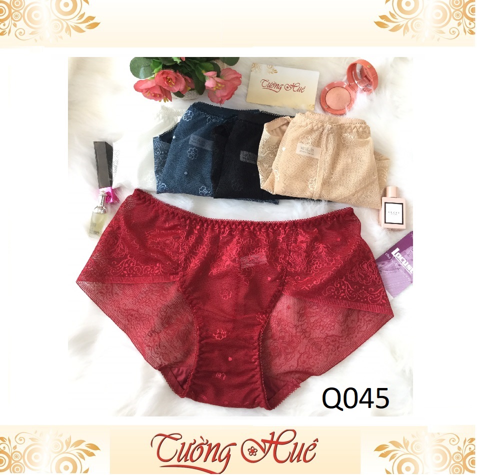Quần lót nữ Locust Q045