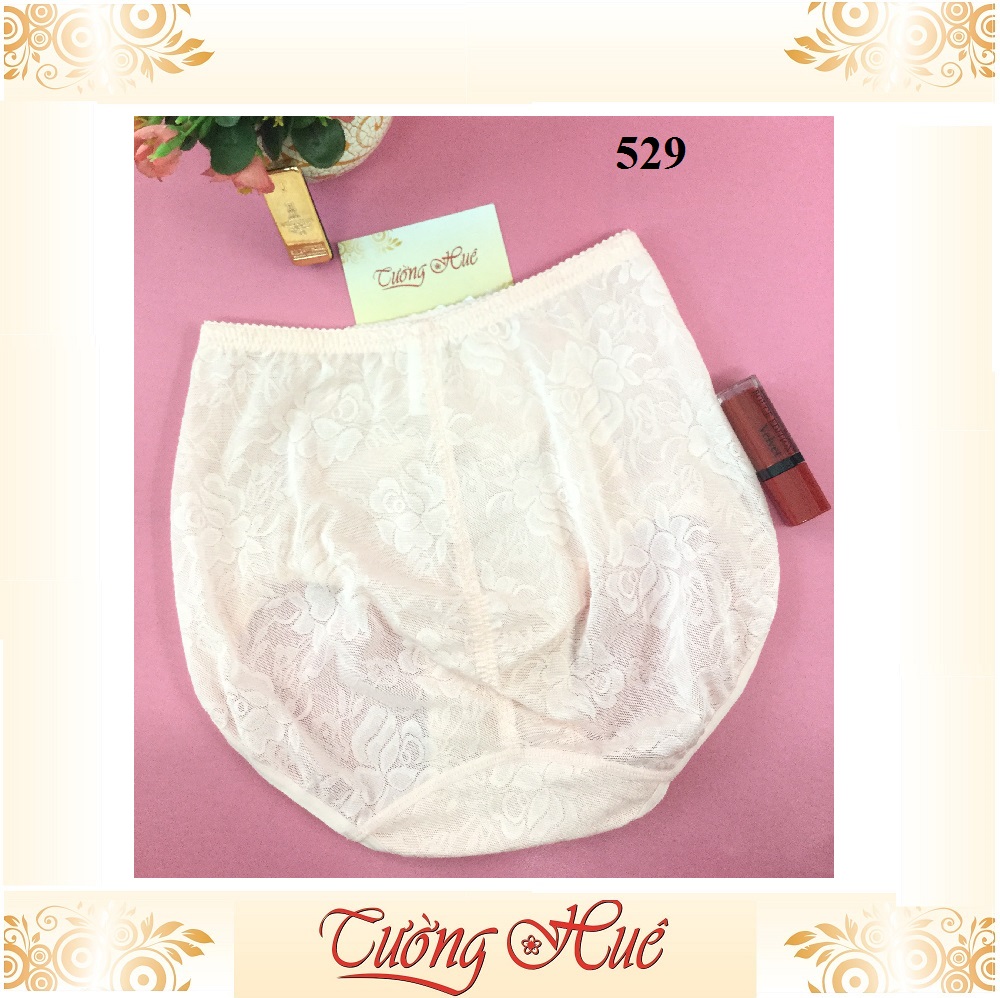 Quần ôm bụng Chen 529 quần định hình vòng 2 lưng cao.