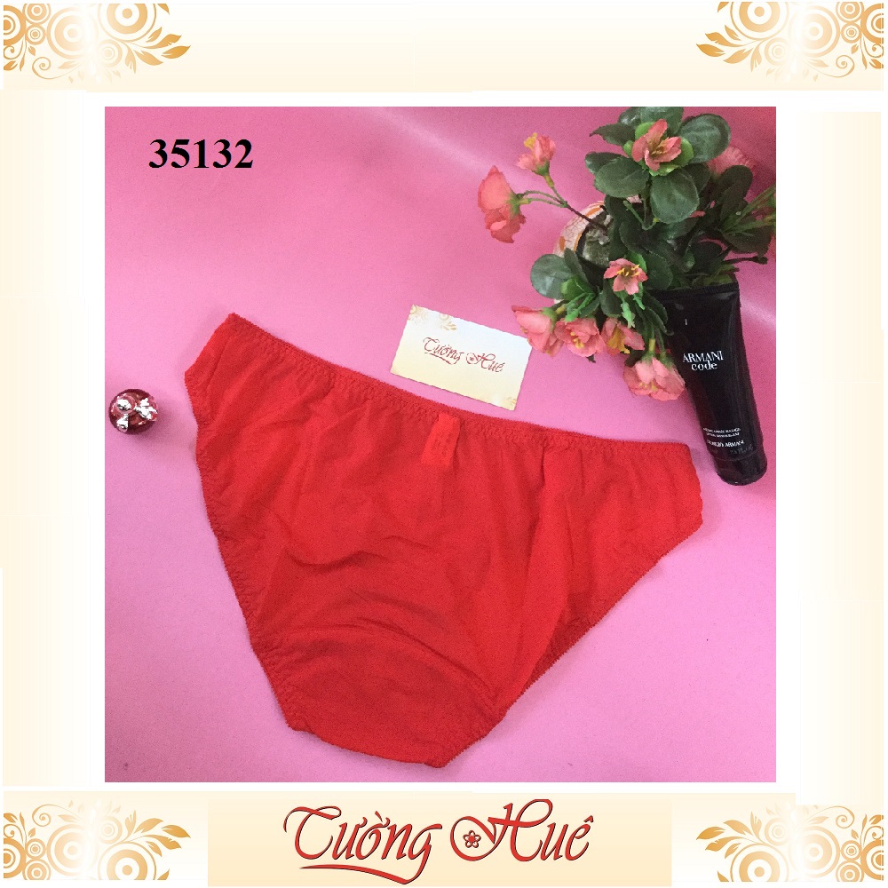 Quần lót nữ BonBon SV35132 phối ren.