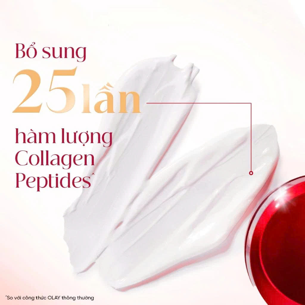 Olay RG Siêu Dưỡng Dưỡng Da Săn Chắc Da ( Có sự chọn lựa)