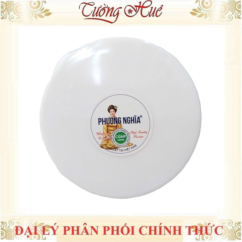 Kem Phương Nghĩa Dưỡng Trắng Da Toàn Thân - 90g.