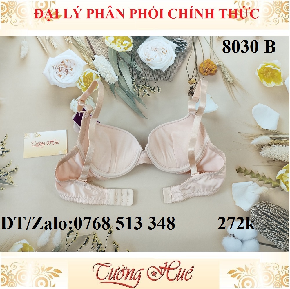 Áo lót nữ annie Bra 8030 CúpA Cúp B