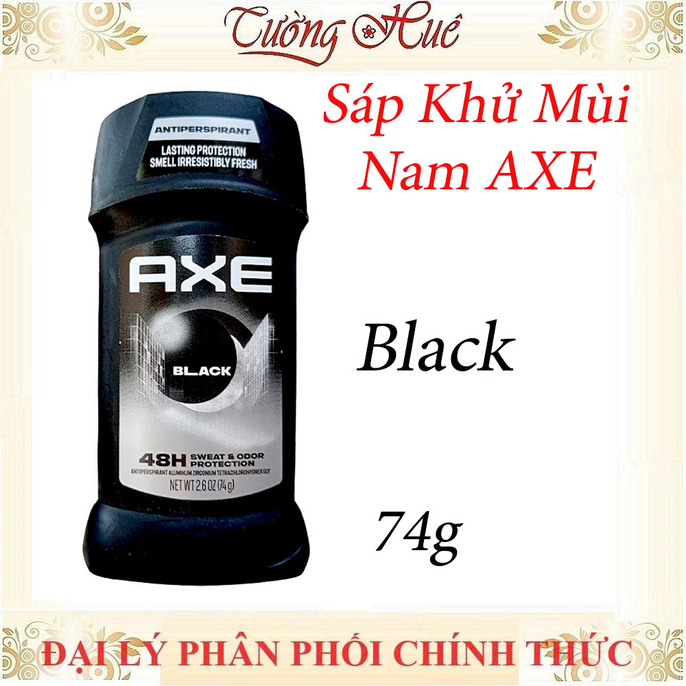 Lăn Sáp Khử Mùi Nam AXE ( Có sự chọn lựa)