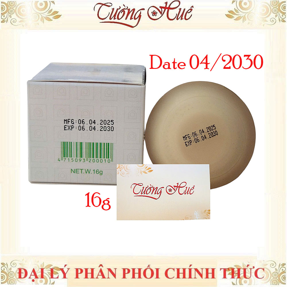 Kem Atlie Vitamin E Dưỡng Trắng, Ngừa Mụn, Chống Nắng UV/30 - 16g