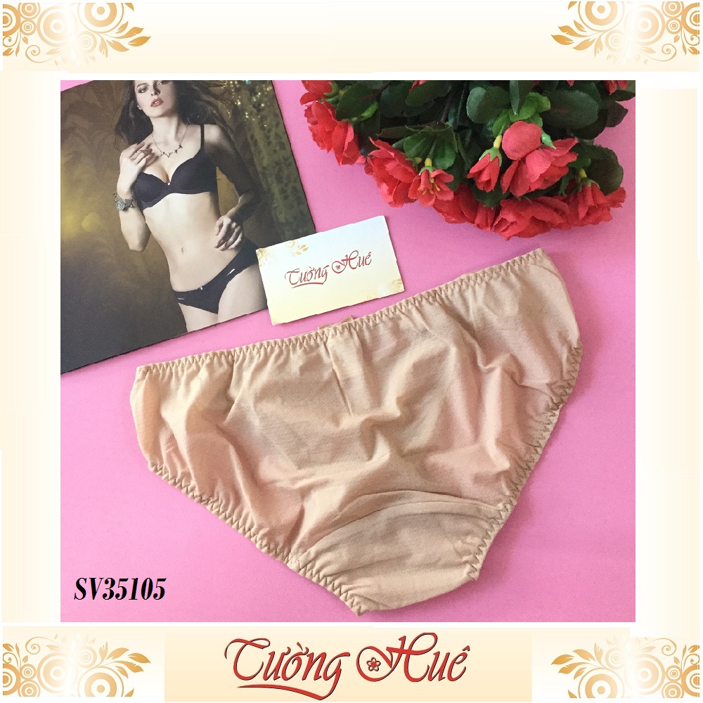 Quần lót nữ Bon Bon SV35105 khoét kiểu.