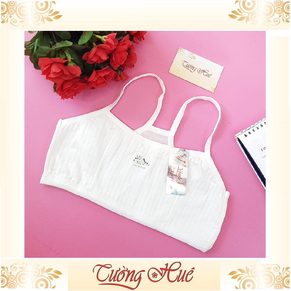 Áo lá Violet Spring 5807 Họa Tiết Chú Chim Dễ Thương.