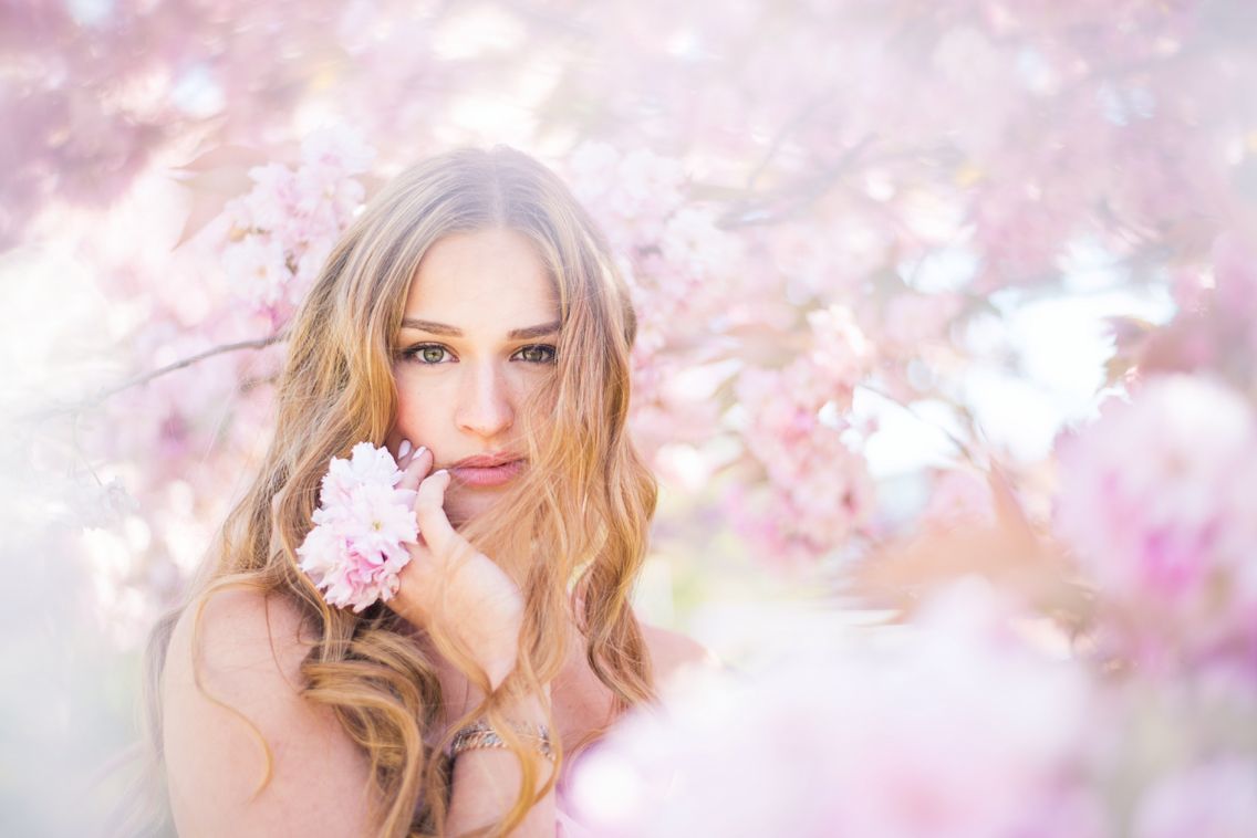 Tắm Dưỡng Xịt Thơm Bath & Body Works Japanese Cherry Blossom (Có Lựa Chọn)