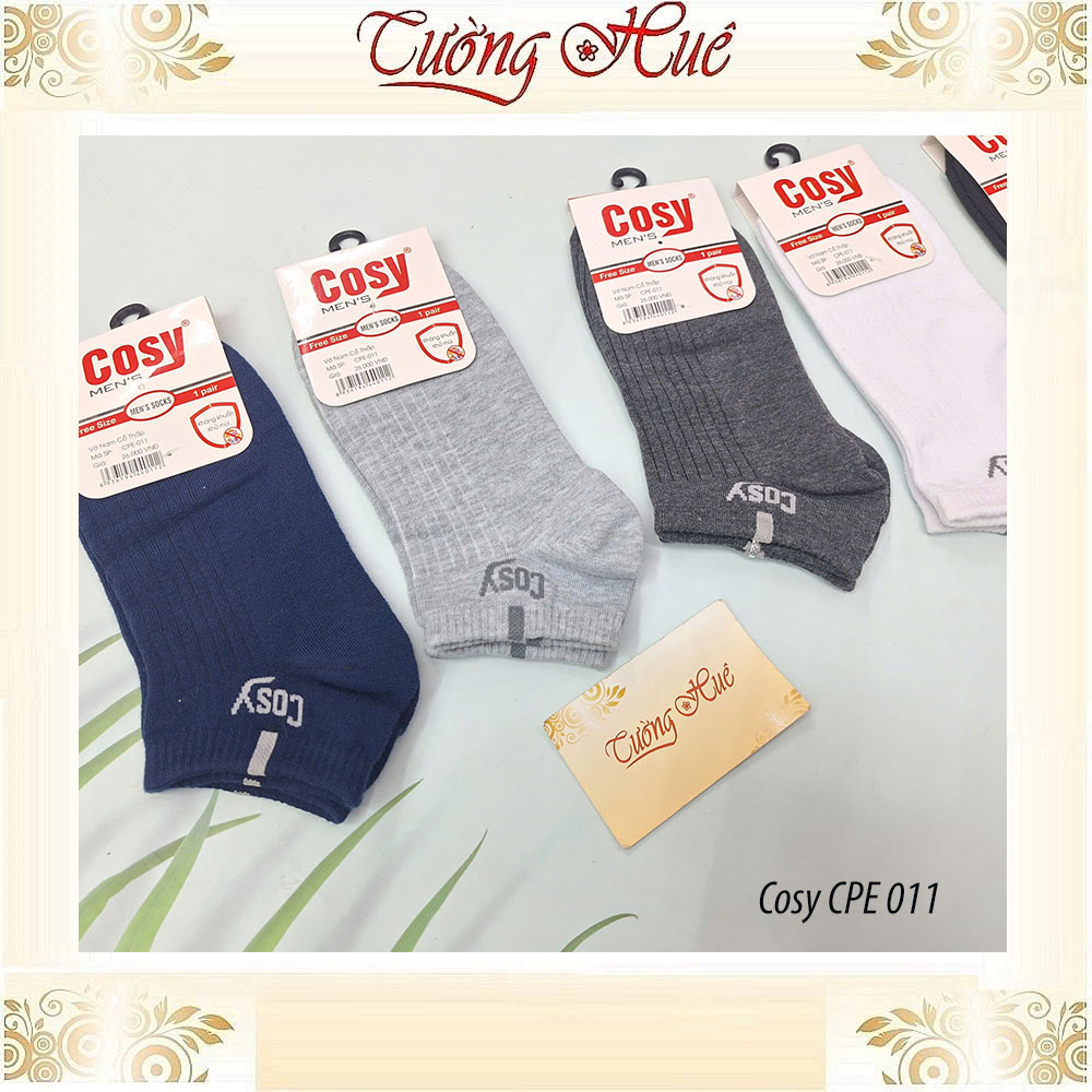 VỚ NAM COSY CPE 011