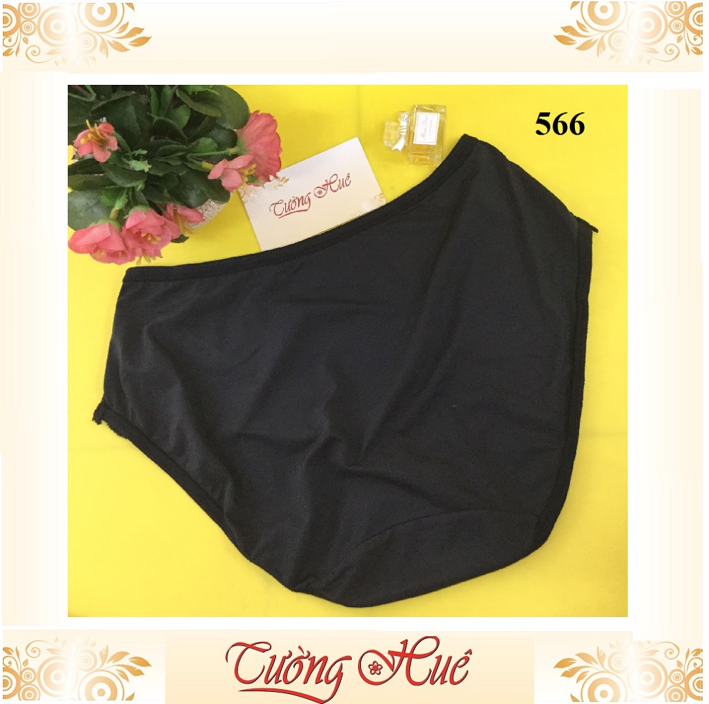 Quần lót nữ Chen 566 phối ren.