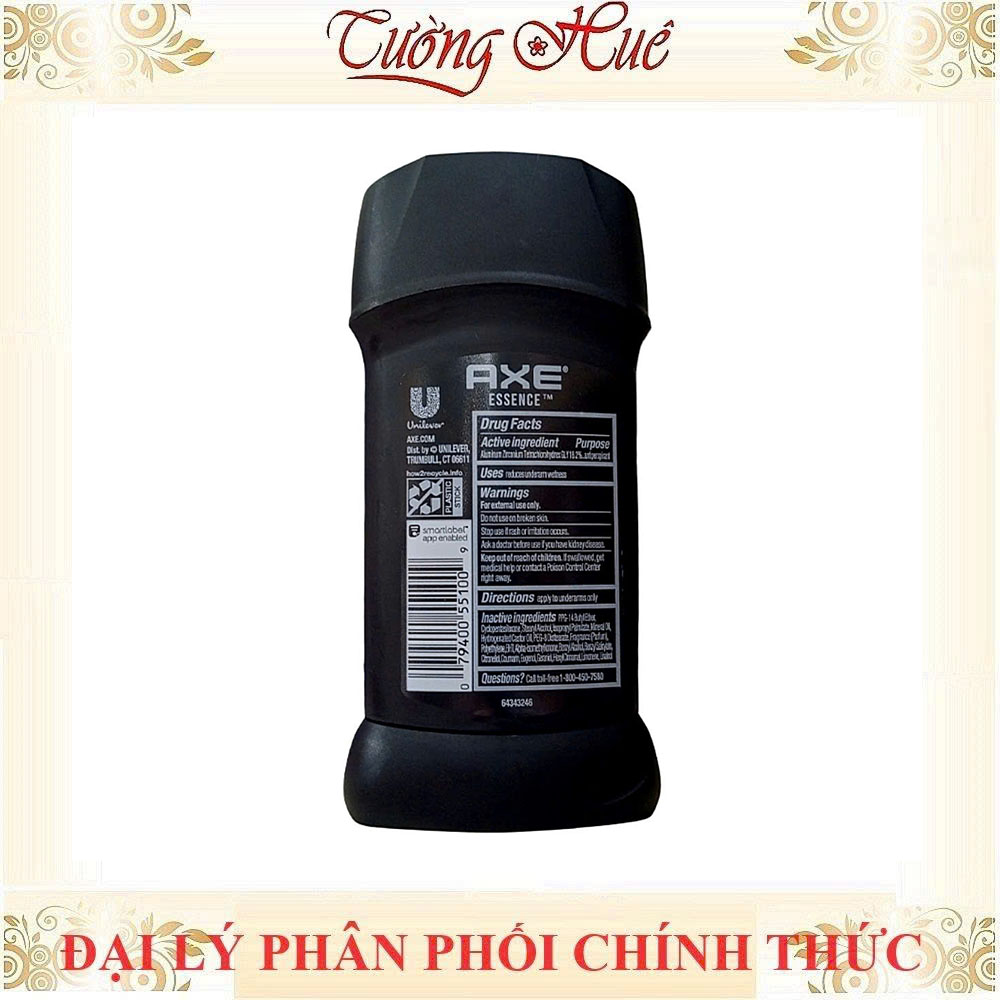 Lăn Sáp Khử Mùi Nam AXE ( Có sự chọn lựa)