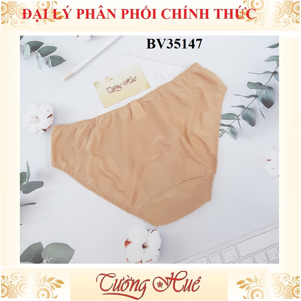 Quần lót nữ Bon Bon SV35147 quần lót trơn.