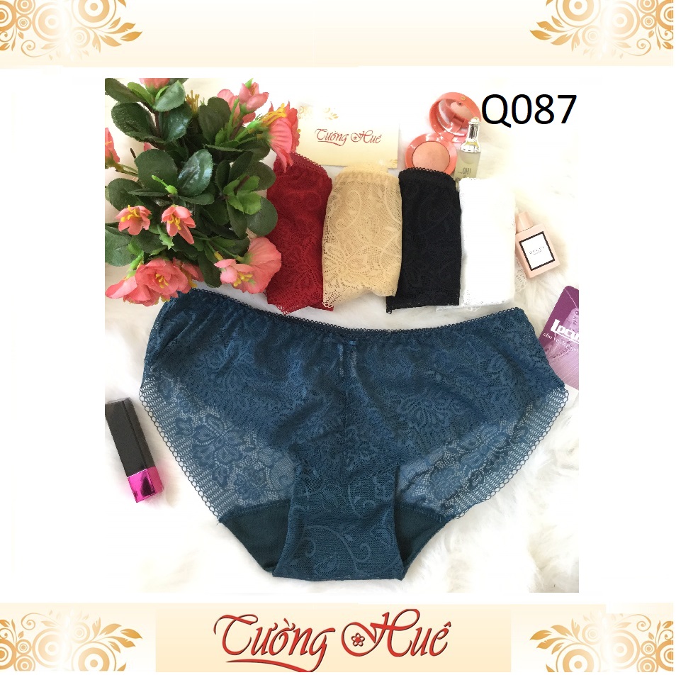 Quần lót nữ Locust Q087.