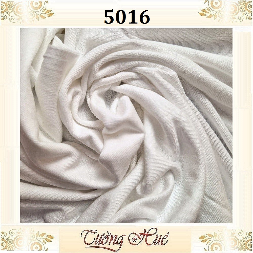 Áo thun nam G-Mark Gunze 5016 (áo có tay cổ chữ U size S -M-L-XL) màu trắng.