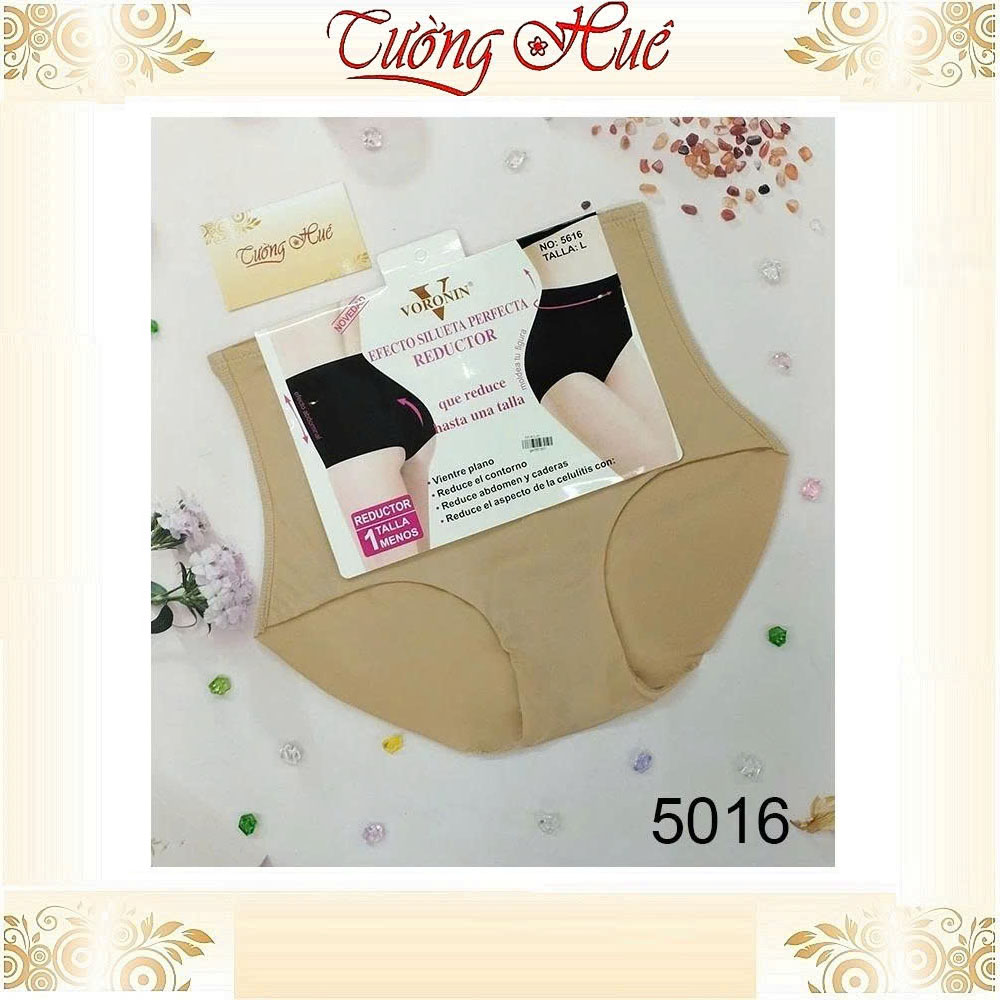 Quần Gen Bụng VORONIN 5616 ĐÚC SU TRƠN