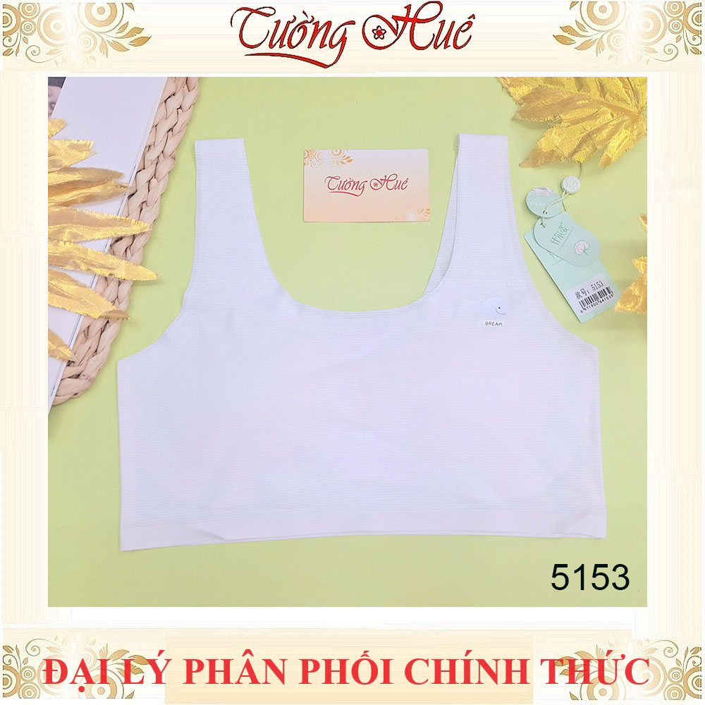 Áo Lá Nữ 5153 Su Ép Form Ngắn Không May Viền Mút Mỏng Tùy Chỉnh Freesize.