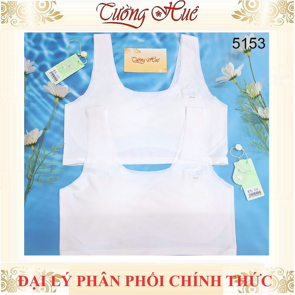 Áo Lá Nữ 5153 Su Ép Form Ngắn Không May Viền Mút Mỏng Tùy Chỉnh Freesize.