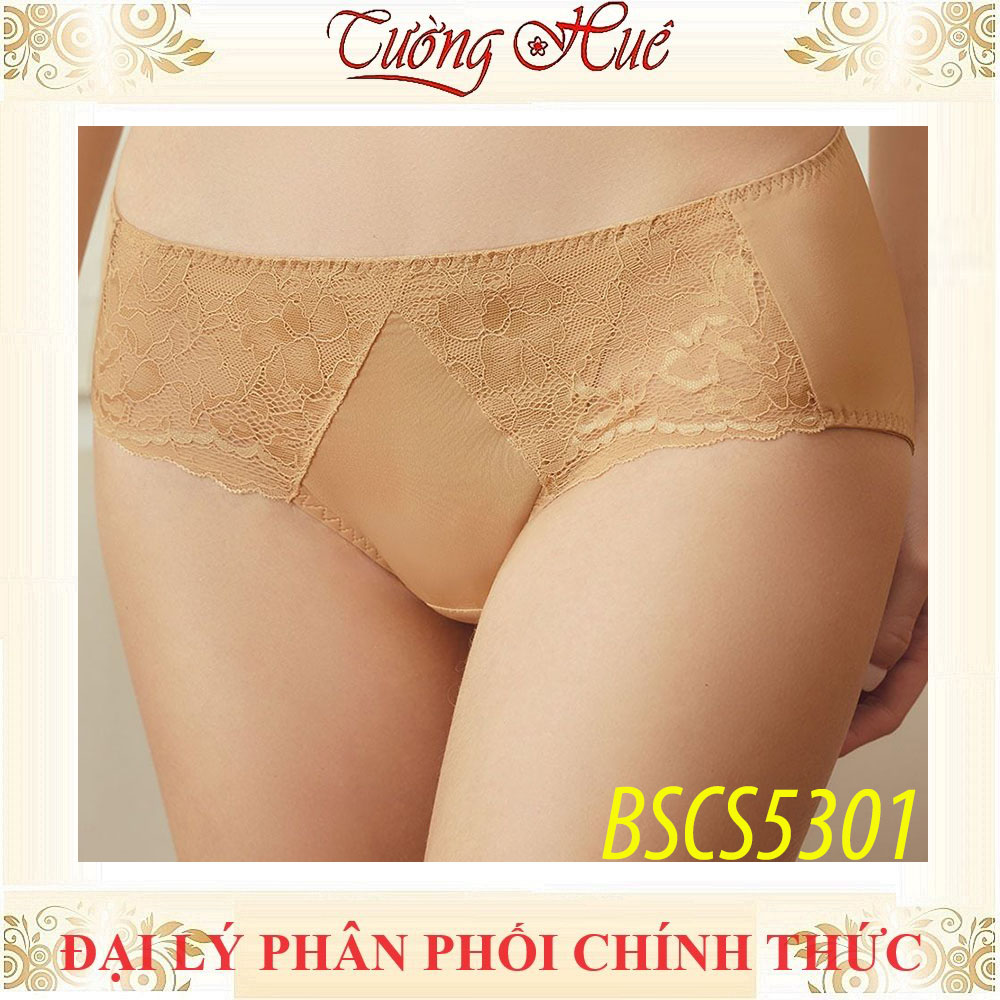 Quần lót lưng cao Bon Bon BSCS5301