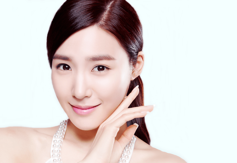 Kem dưỡng trắng da Sumill Tinh Chất Collagen - Linh Chi & Đông Trùng Hạ Thảo - 20g - Xanh lá