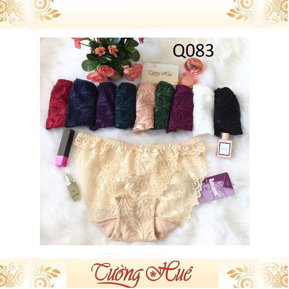 Quần lót nữ Locust Q083