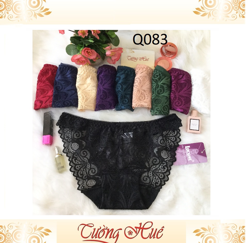Quần lót nữ Locust Q083
