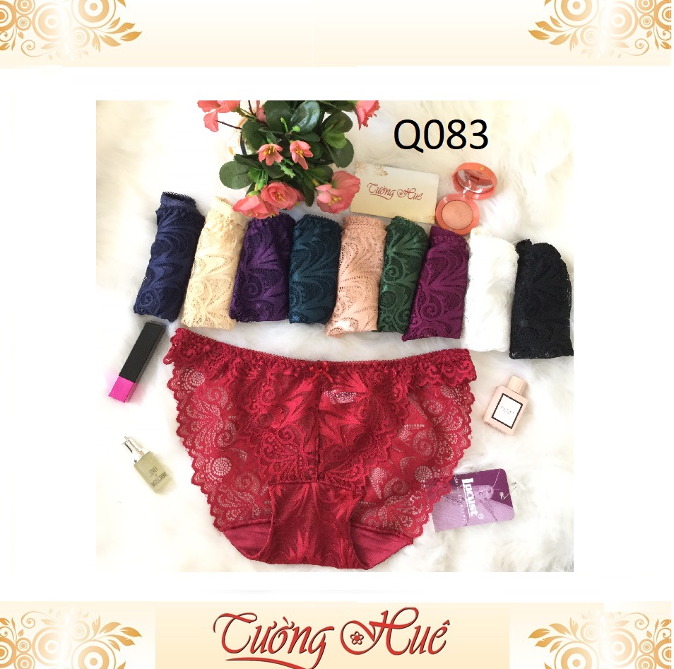 Quần lót nữ Locust Q083