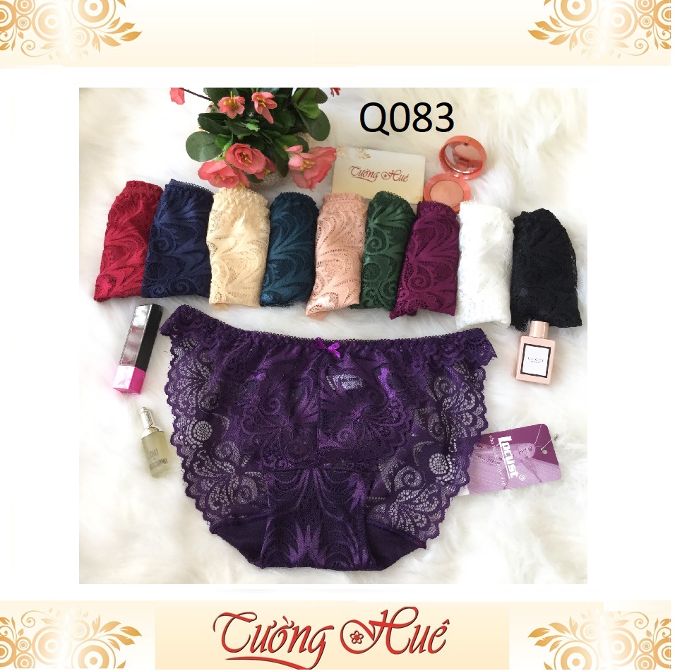 Quần lót nữ Locust Q083