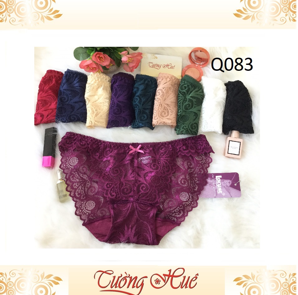 Quần lót nữ Locust Q083
