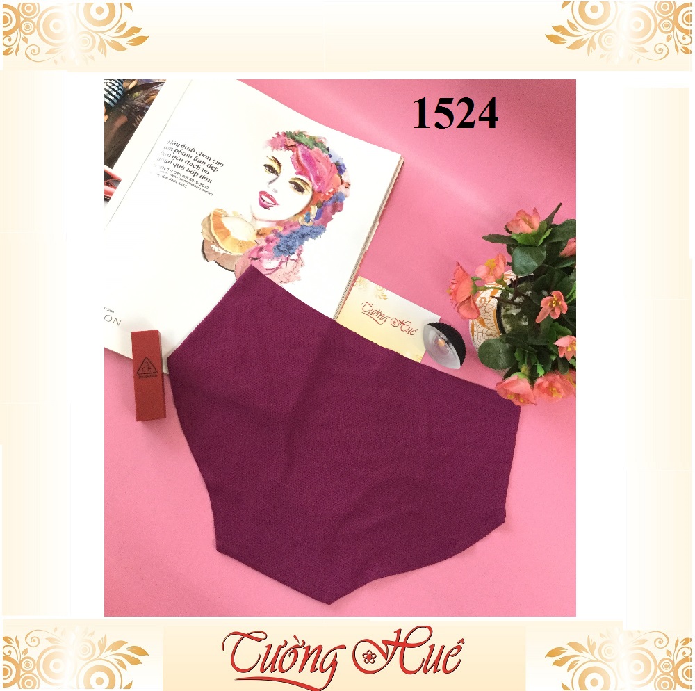 Quần lót nữ VS 1524 su đúc.