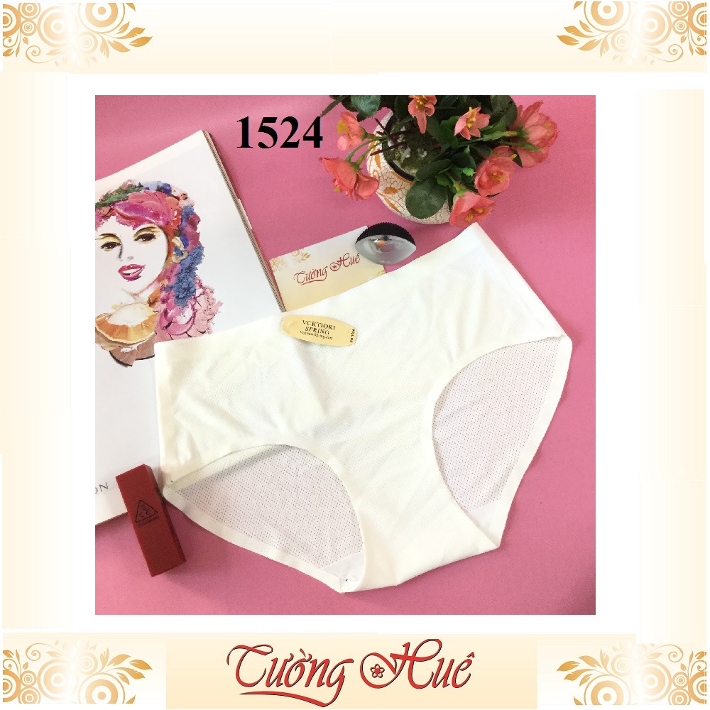 Quần lót nữ VS 1524 su đúc.
