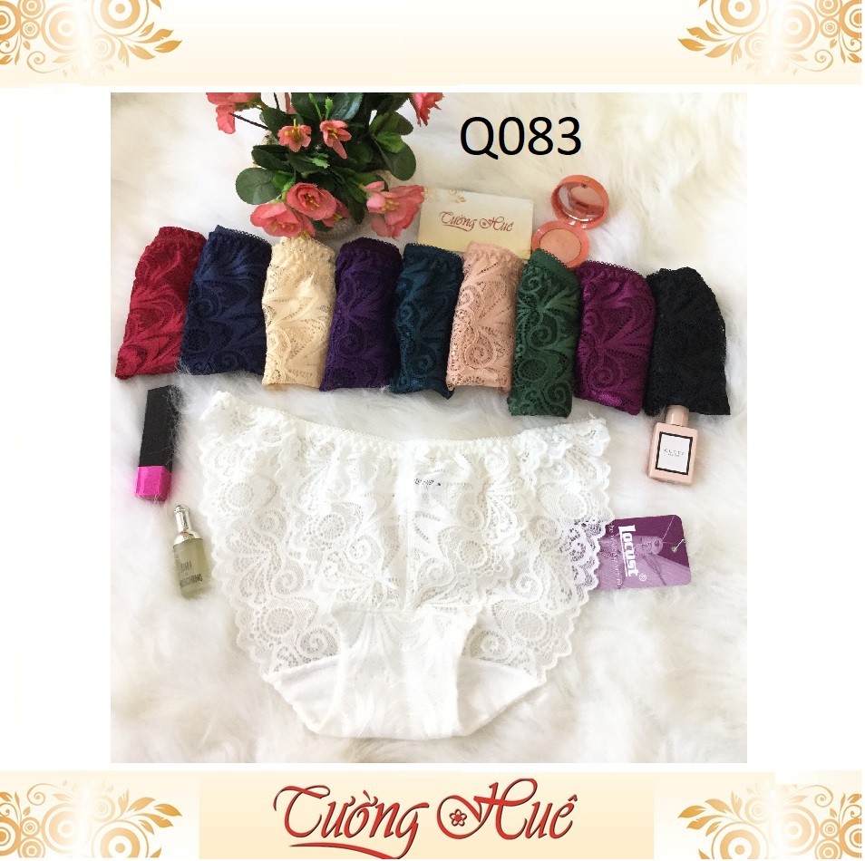 Quần lót nữ Locust Q083