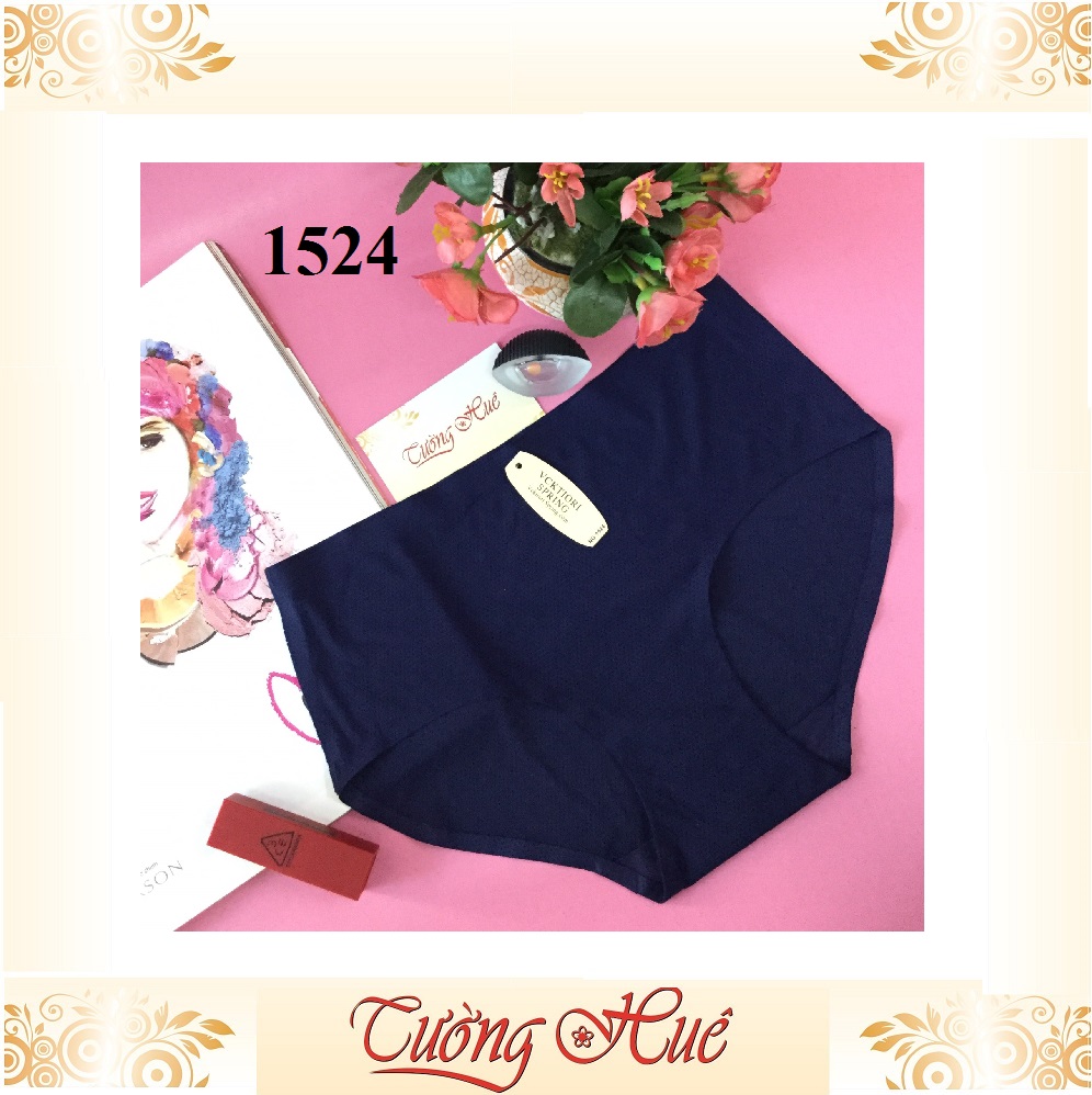 Quần lót nữ VS 1524 su đúc.
