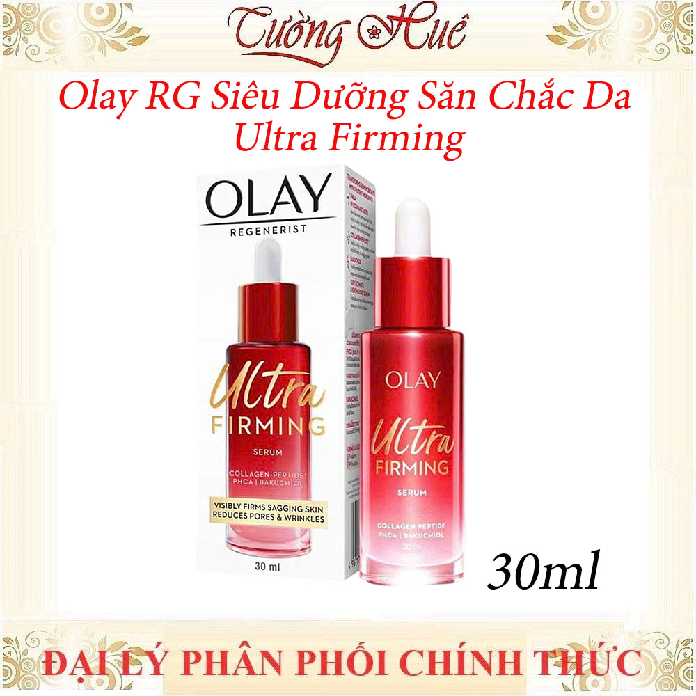 Olay RG Siêu Dưỡng Dưỡng Da Săn Chắc Da ( Có sự chọn lựa)